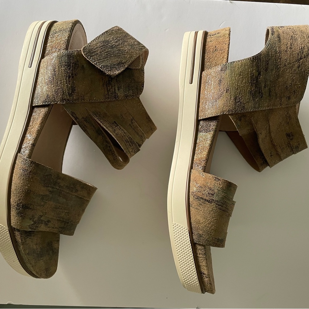 Eileen Fisher Shoes